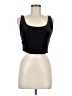 Athleta Black Sleeveless Top Size M - photo 1
