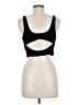 Athleta Black Sleeveless Top Size M - photo 2