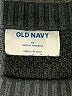 Old Navy Solid Black Pullover Sweater Size M - photo 7