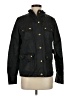 J.Crew 100% Cotton Black Jacket Size S - photo 1