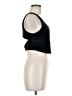 Athleta Black Sleeveless Top Size M - photo 4