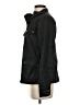 J.Crew 100% Cotton Black Jacket Size S - photo 5