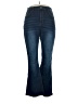 Unbranded Blue Jeans Size 1X - photo 1