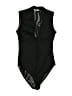Zara Black Bodysuit Size S - photo 1