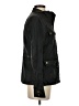J.Crew 100% Cotton Black Jacket Size S - photo 4
