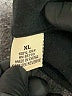 Assorted Brands 100% Silk Black Short Sleeve Silk Top Size XL - photo 5