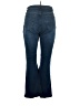 Unbranded Blue Jeans Size 1X - photo 2