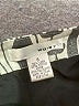 WD.NY Silver Long Sleeve Blouse Size 8 - photo 7