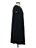 Maurices Solid Black Casual Dress Size XS - photo 4