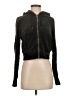 Puma Black Zip Up Hoodie Size S - photo 1