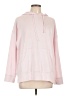Athletic Works Pink Pullover Hoodie Size L - photo 1