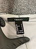 Forever 21 Tweed Silver Cocktail Dress Size S - photo 7