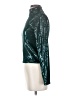 Express Teal Jacket Size S - photo 5