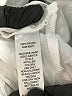 Boutique + 100% Rayon Ivory Short Sleeve Blouse Size 1X - photo 8