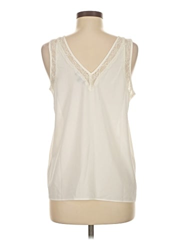 1.State Sleeveless Blouse (view 2)