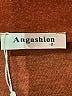 Angashion Brown Coat Size S - photo 6