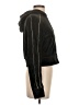 Puma Black Zip Up Hoodie Size S - photo 4