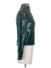 Express Teal Jacket Size S - photo 4