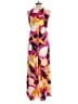 Ted Baker London Print Pink Jumpsuit Size 4 (1) - photo 2