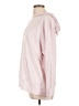 Athletic Works Pink Pullover Hoodie Size L - photo 5