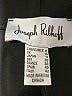 Joseph Ribkoff Solid Black Active Pants Size 8 - photo 6