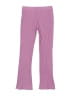 Wallflower Chevron-herringbone Purple Casual Pants Size 10 - 12 - photo 2