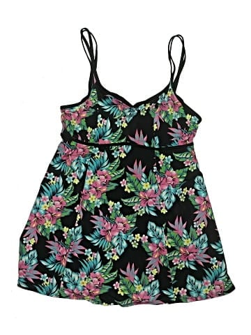 CW Classics Swimsuit Top (view 1)