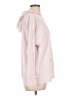 Athletic Works Pink Pullover Hoodie Size L - photo 4