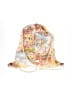 Assorted Brands Gold Blue Backpack One size - photo 1