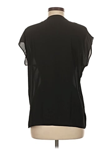 Lola & Sophie Short Sleeve Blouse (view 2)