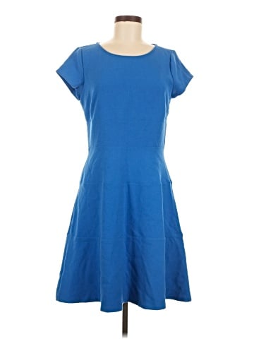 Ann Taylor Casual Dress (view 1)