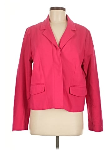 Liz Claiborne Blazer (view 1)