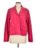 Liz Claiborne Pink Blazer Size L - photo 1