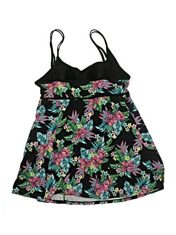 CW Classics Swimsuit Top (view 2)