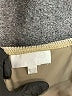 Alexis Tweed Tan One Piece Swimsuit Size S - photo 3