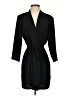 Wilfred 100% Polyester Solid Black Cocktail Dress Size 4 - photo 1