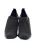 Donald J Pliner Black Brown Heels Size 9 - photo 2