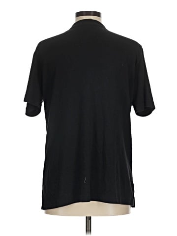 Cathy Daniels Short Sleeve Blouse (view 2)