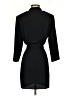 Wilfred 100% Polyester Solid Black Cocktail Dress Size 4 - photo 2