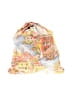 Assorted Brands Gold Blue Backpack One size - photo 2