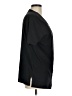 Cathy Daniels Black Short Sleeve Blouse Size M - photo 4
