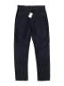 Denim Co Solid Blue Jeans Size 13 - photo 1