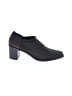 Donald J Pliner Black Brown Heels Size 9 - photo 1
