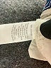 Vineyard Vines 100% Cotton Hearts Ivory Khakis Size 2T - photo 4
