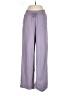 Puma Purple Casual Pants Size M - photo 1
