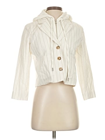 Central Park West Jacket (view 1)