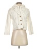 Central Park West Ivory Jacket Size XS - photo 1