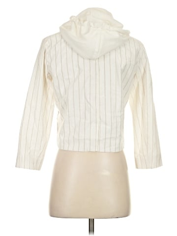 Central Park West Jacket (view 2)