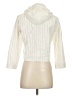 Central Park West Ivory Jacket Size XS - photo 2