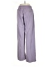 Puma Purple Casual Pants Size M - photo 2